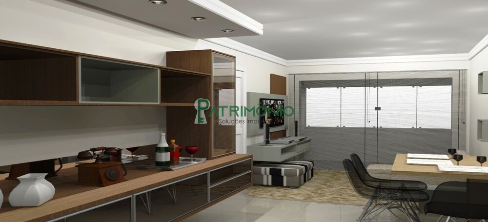 Apartamento, 2 quartos, 55 m² - Foto 8