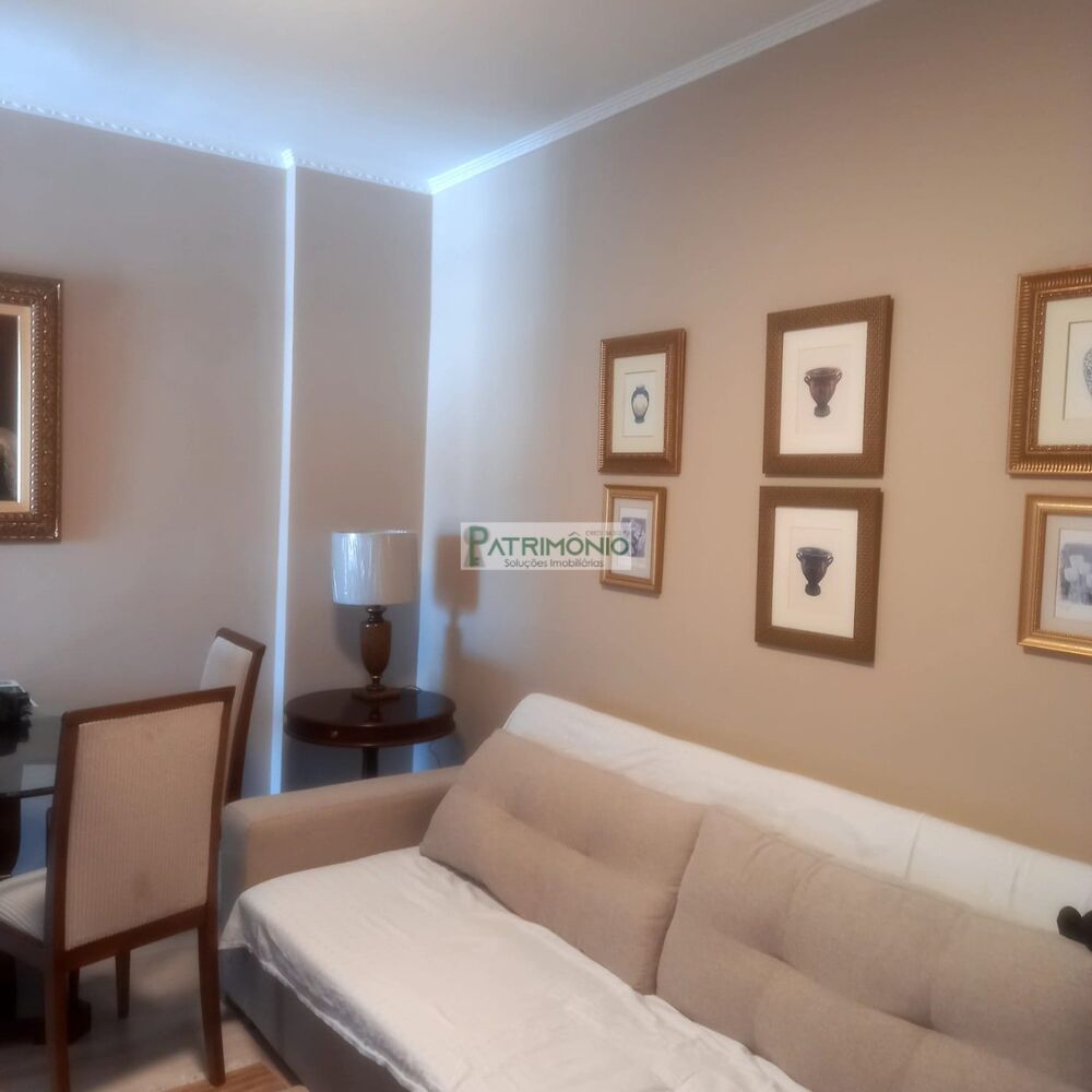 Kitnet-Studio, 60 m² - Foto 1