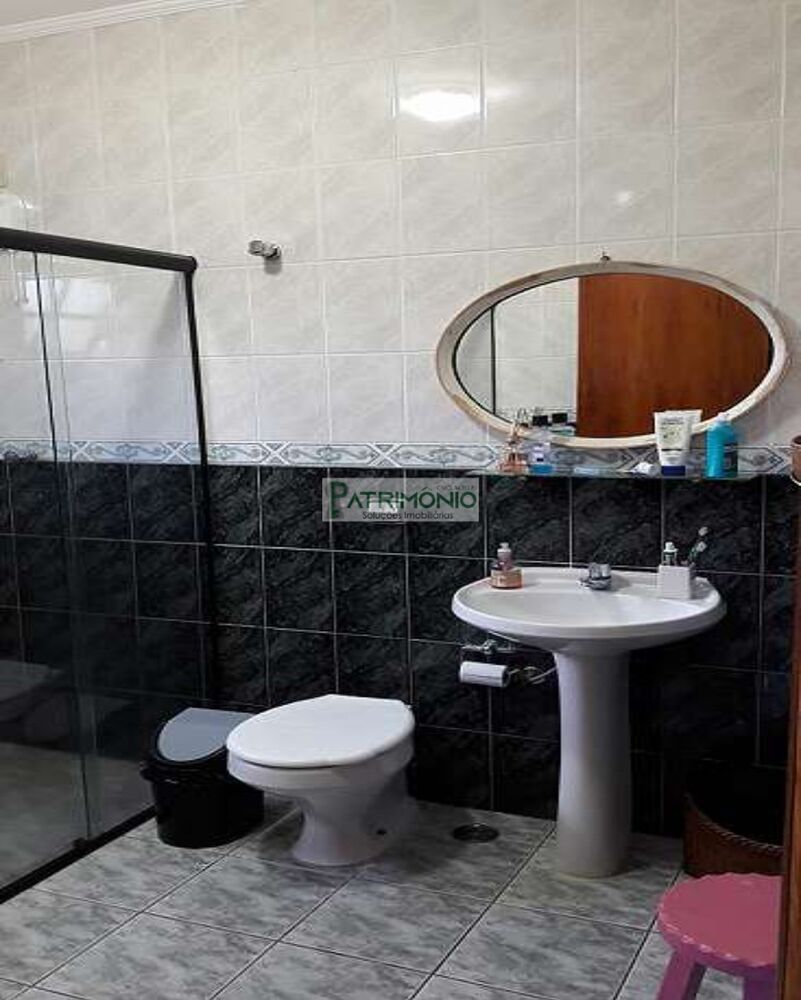 Chácara, 5 quartos, 1354 m² - Foto 14