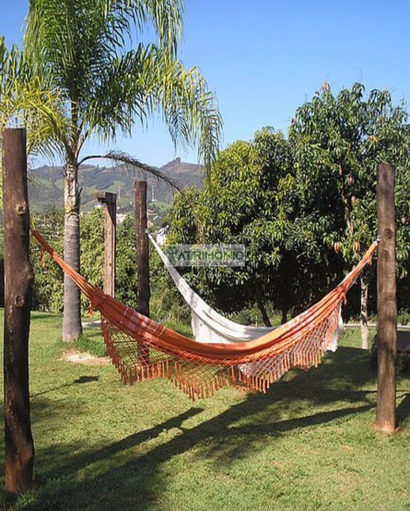 Chácara, 5 quartos, 1354 m² - Foto 10