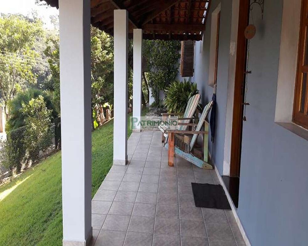 Chácara, 5 quartos, 1354 m² - Foto 13