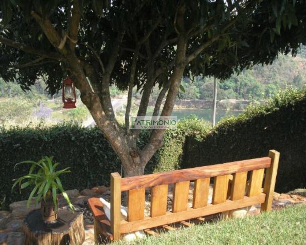 Chácara, 5 quartos, 1354 m² - Foto 6