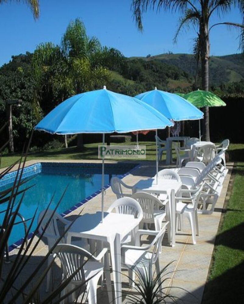 Chácara, 5 quartos, 1354 m² - Foto 5