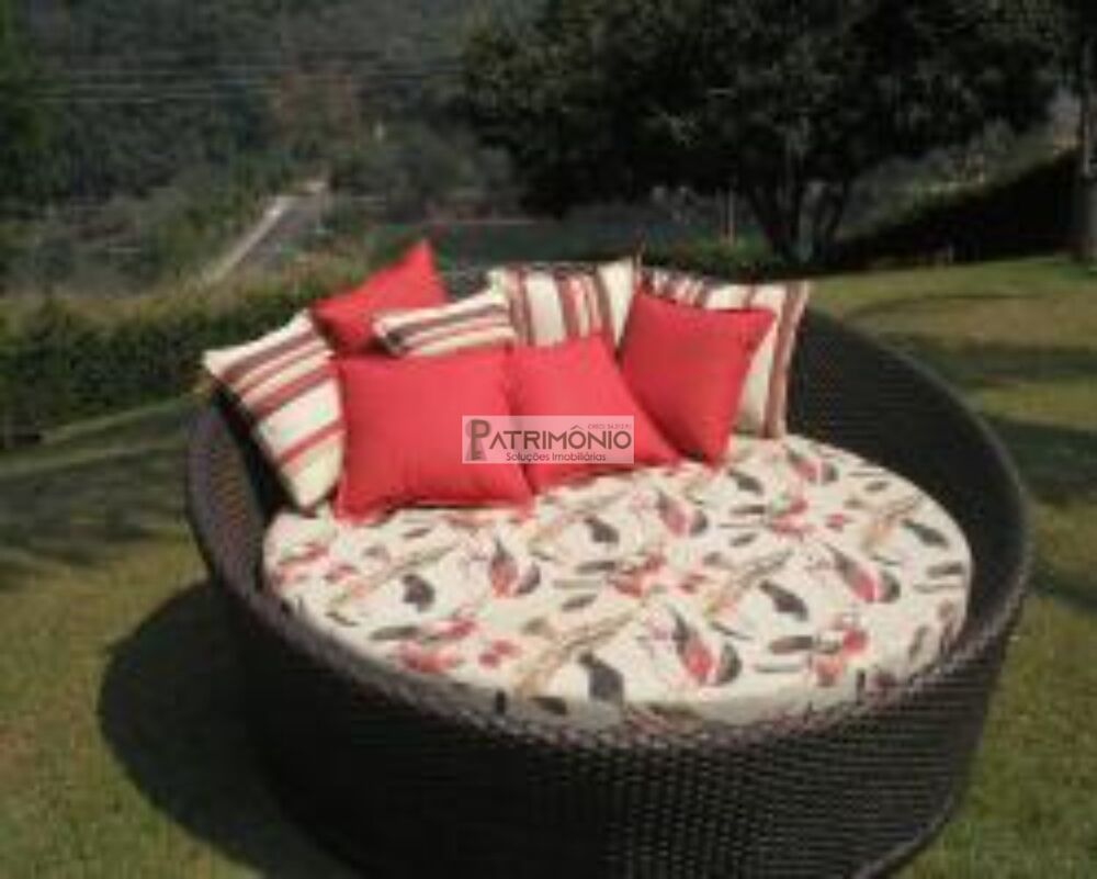 Chácara, 5 quartos, 1354 m² - Foto 9