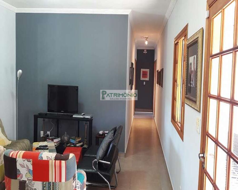 Chácara, 5 quartos, 1354 m² - Foto 16