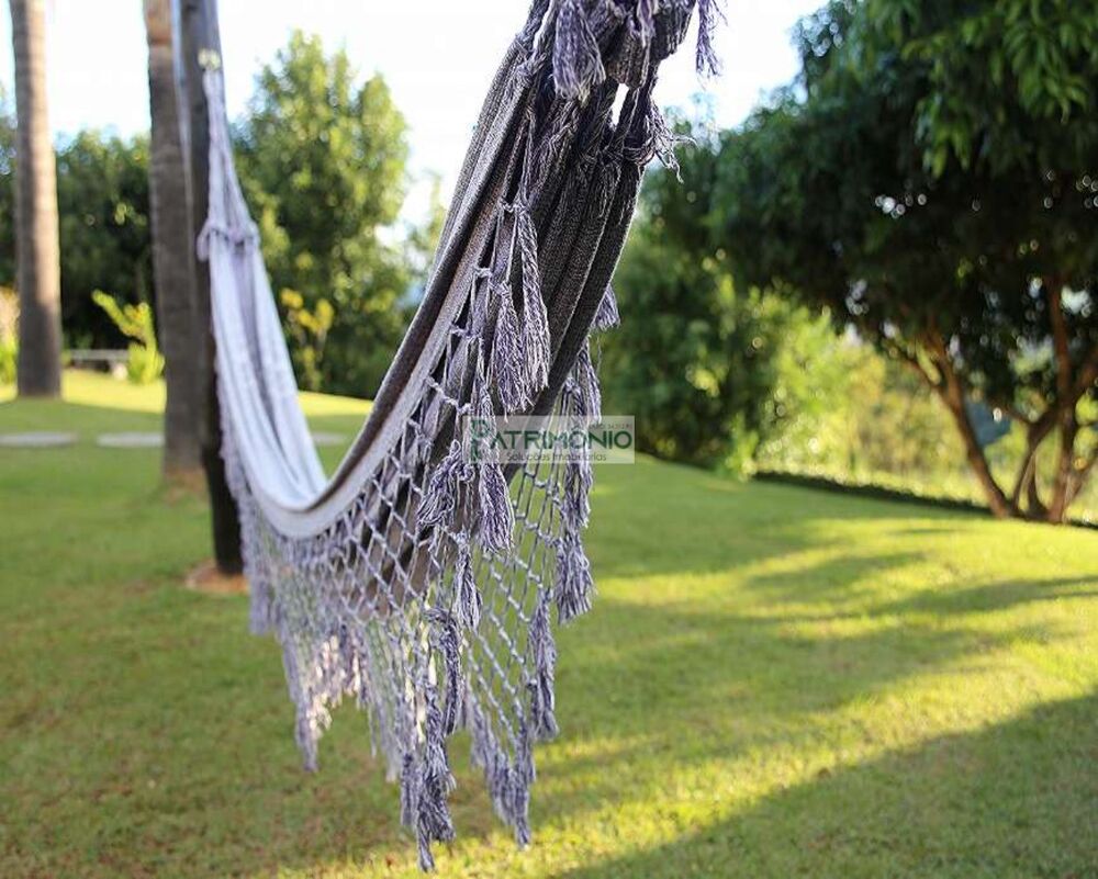 Chácara, 5 quartos, 1354 m² - Foto 12