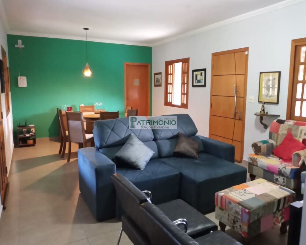 Chácara, 5 quartos, 1354 m² - Foto 15