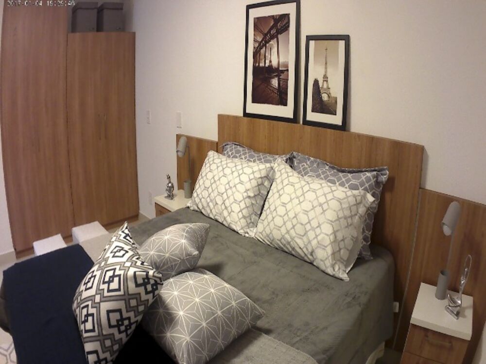 Apartamento, 3 quartos, 120 m² - Foto 4