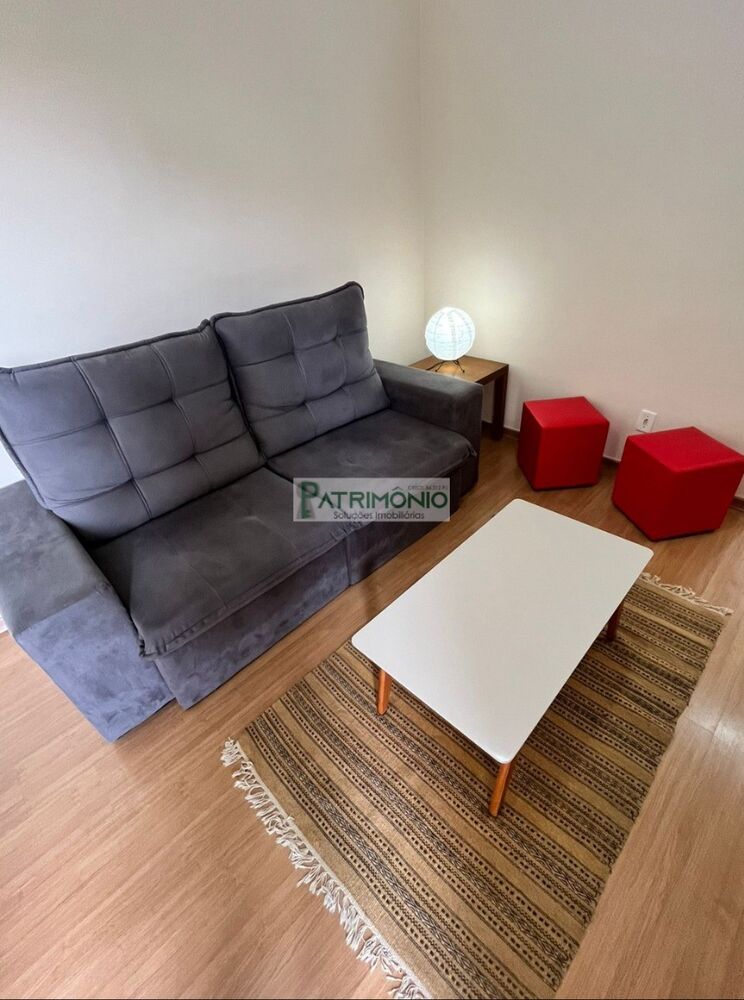 Apartamento, 2 quartos, 43 m² - Foto 1