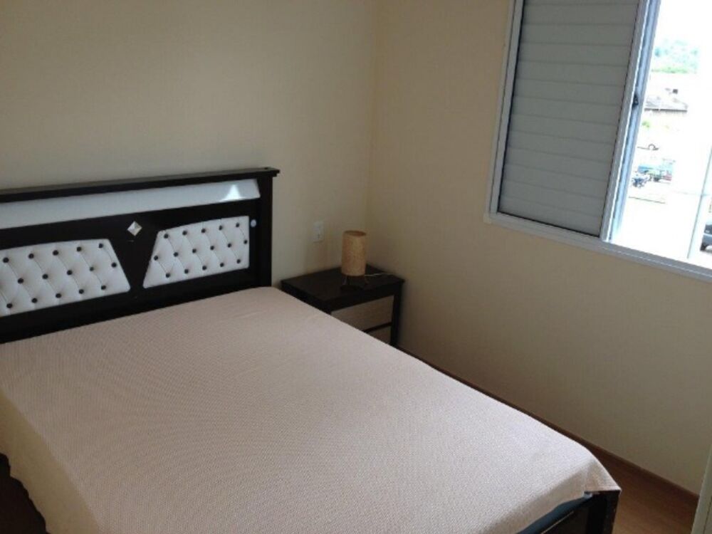 Apartamento, 2 quartos, 43 m² - Foto 3