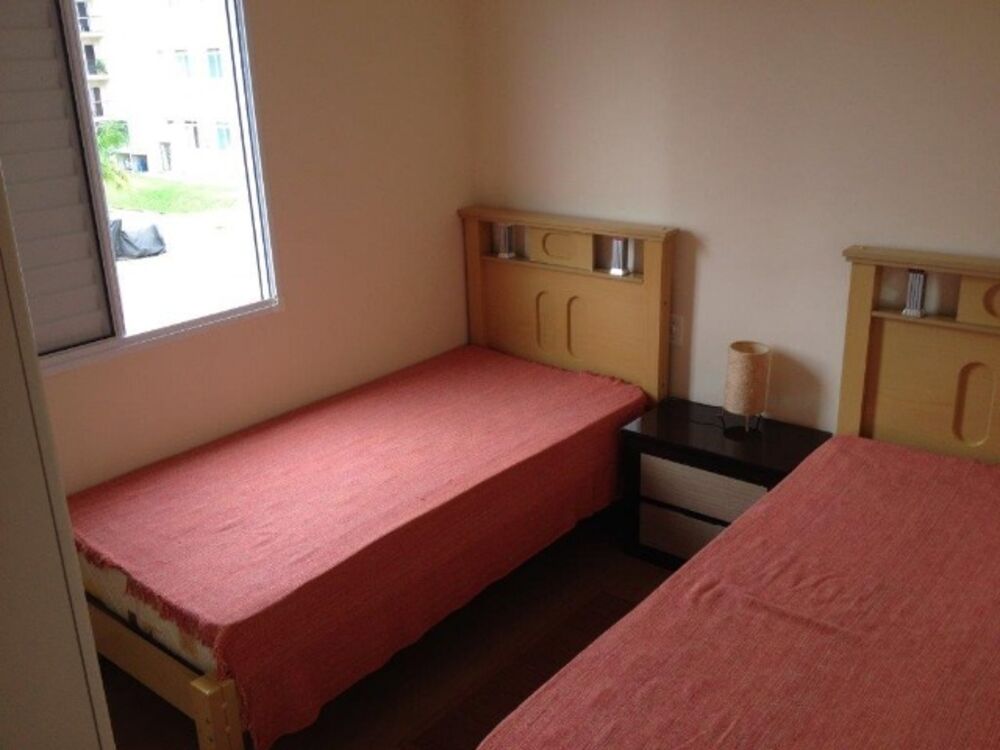 Apartamento, 2 quartos, 43 m² - Foto 2