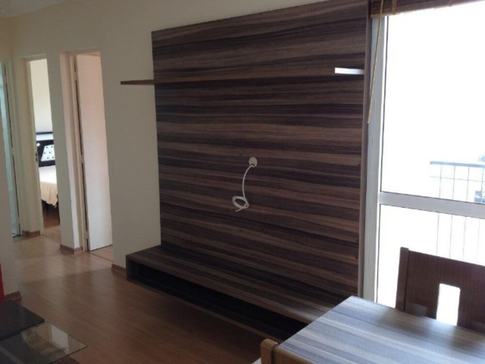 Apartamento, 2 quartos, 43 m² - Foto 4