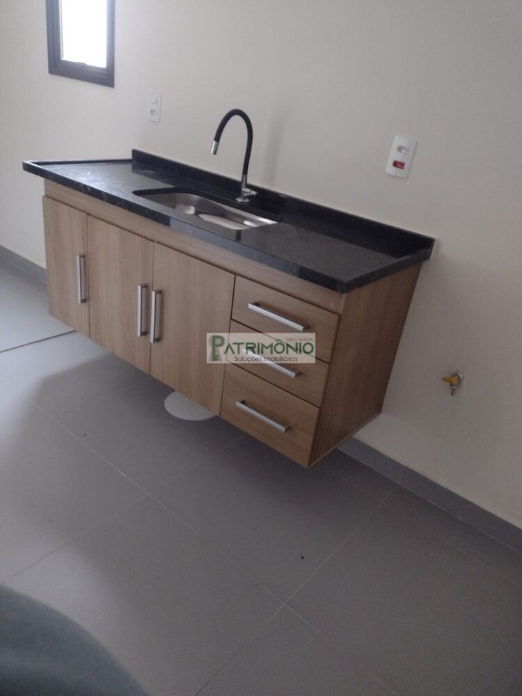 Kitnet-Studio, 21 m² - Foto 4