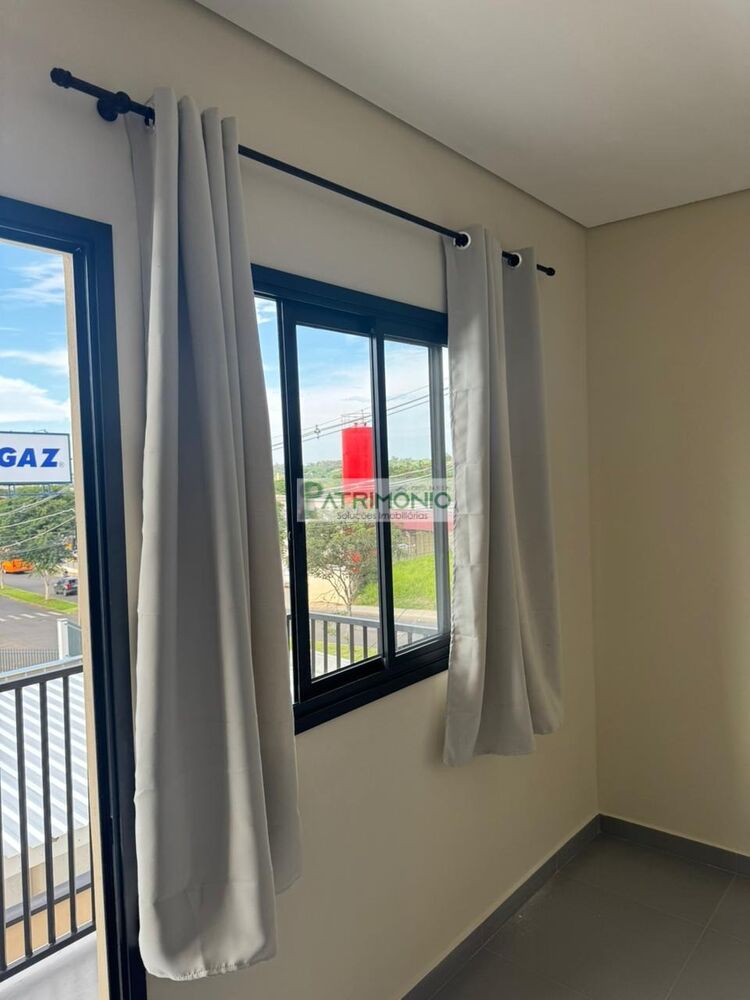 Kitnet-Studio, 21 m² - Foto 1