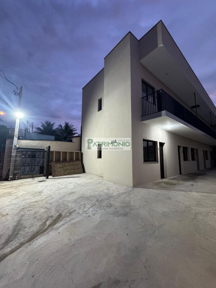 Kitnet-Studio, 21 m² - Foto 2