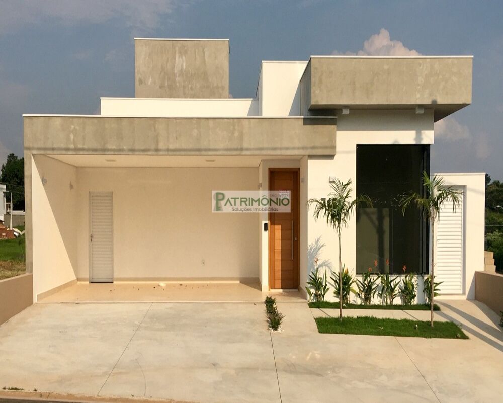 Casa, 3 quartos, 176 m² - Foto 1