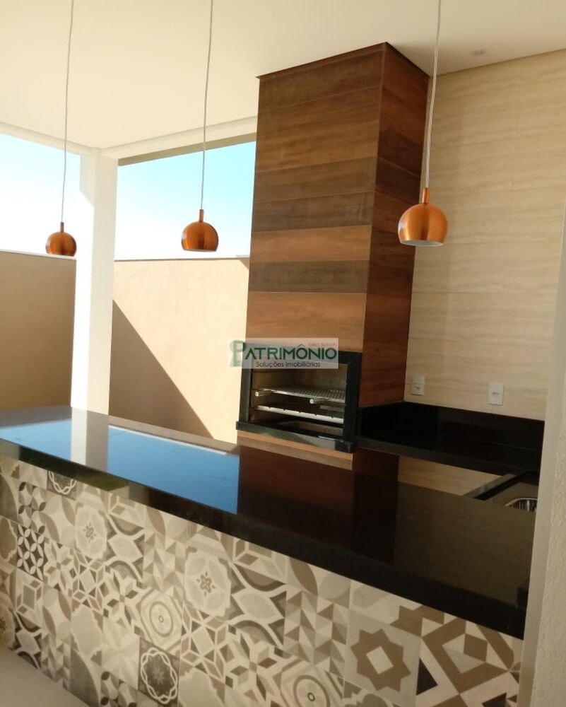 Casa, 3 quartos, 176 m² - Foto 3