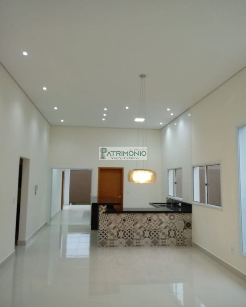 Casa, 3 quartos, 176 m² - Foto 2