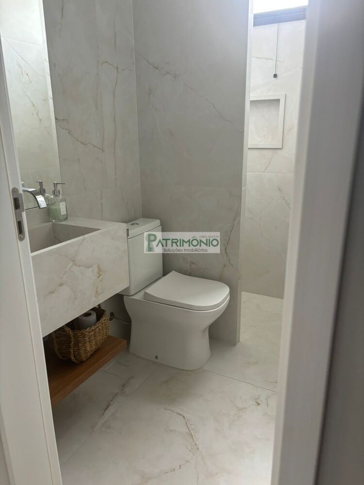 Casa, 4 quartos - Foto 4