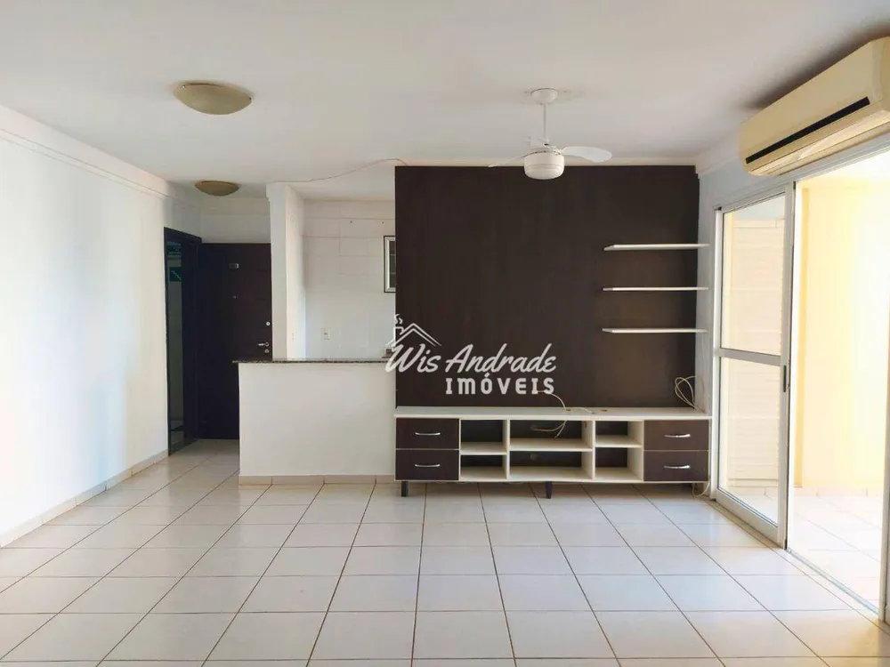 Apartamento, 3 quartos, 101 m² - Foto 2