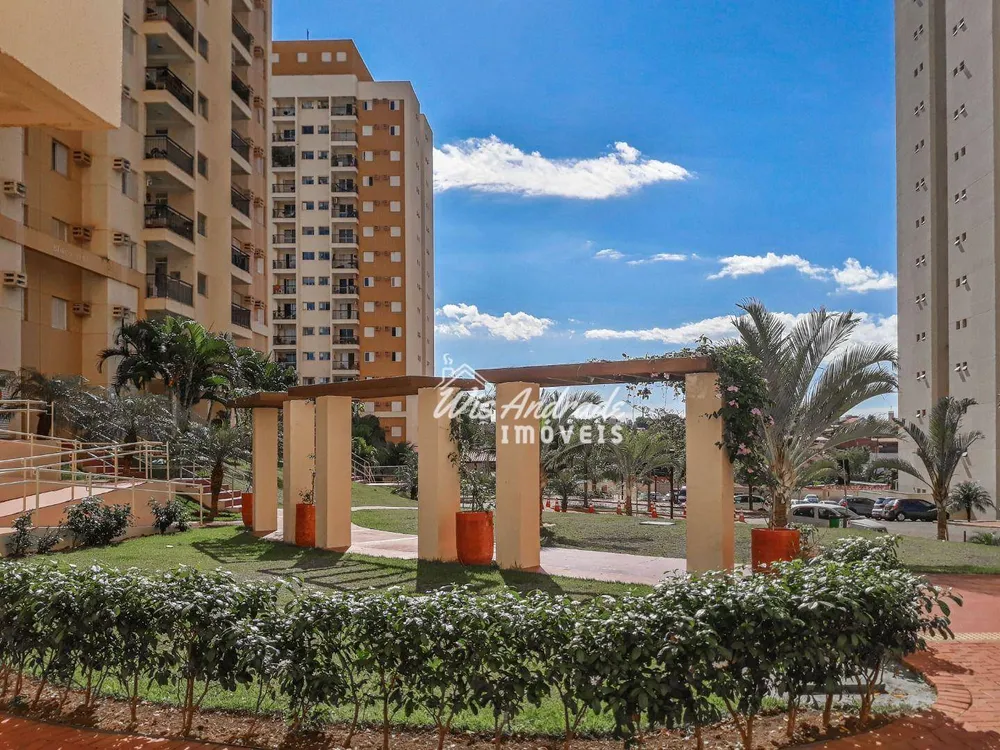 Apartamento, 3 quartos, 101 m² - Foto 1