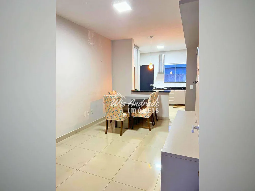 Casa de Condomínio, 2 quartos - Foto 2