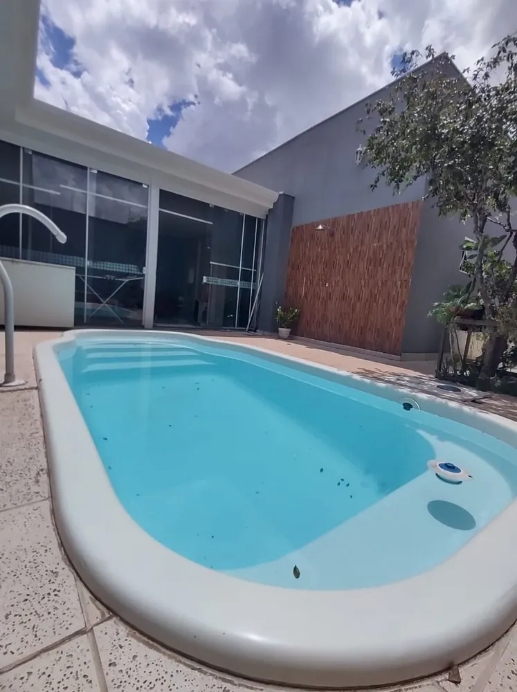 Casa, 5 quartos, 234 m² - Foto 4