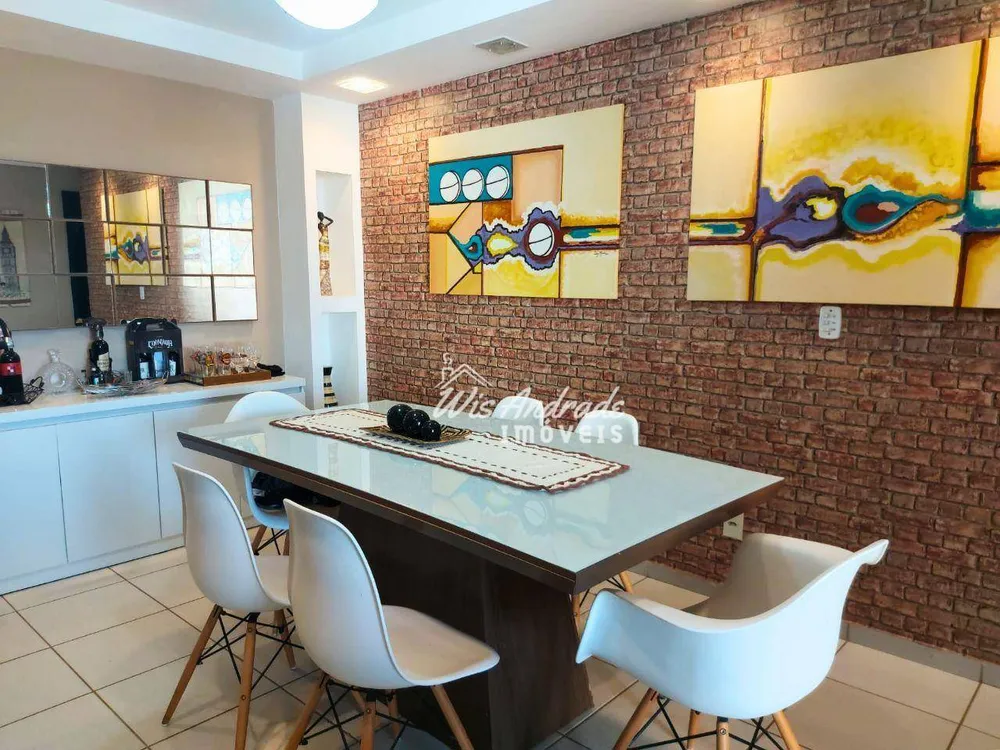 Apartamento, 4 quartos, 101 m² - Foto 1