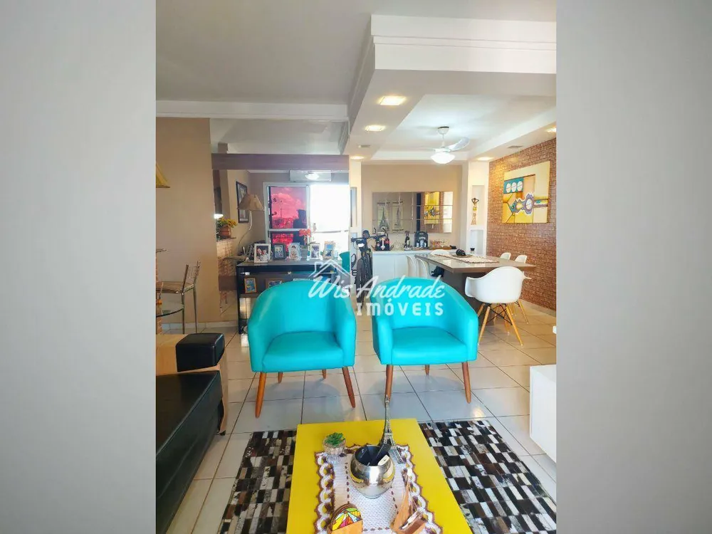 Apartamento, 4 quartos, 101 m² - Foto 3