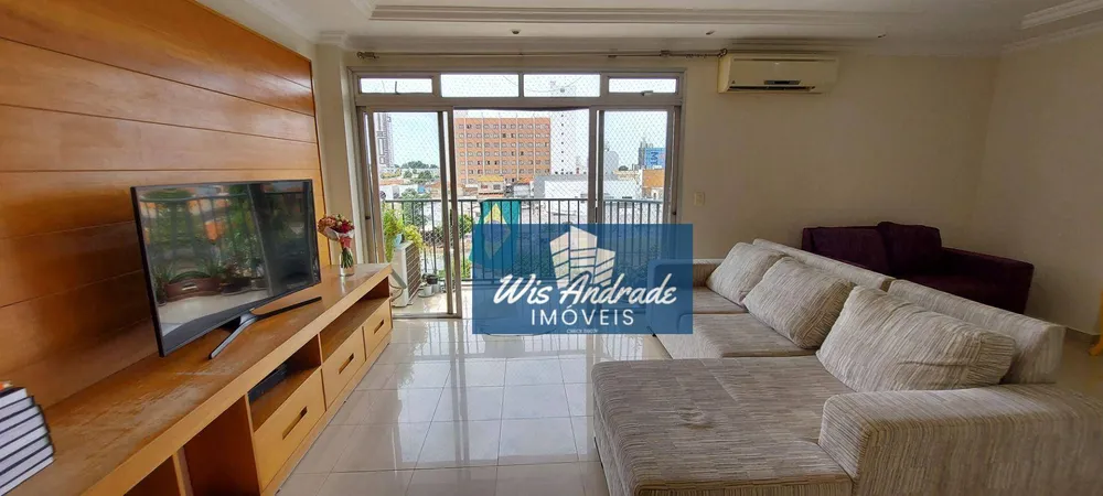 Apartamento, 3 quartos, 150 m² - Foto 2