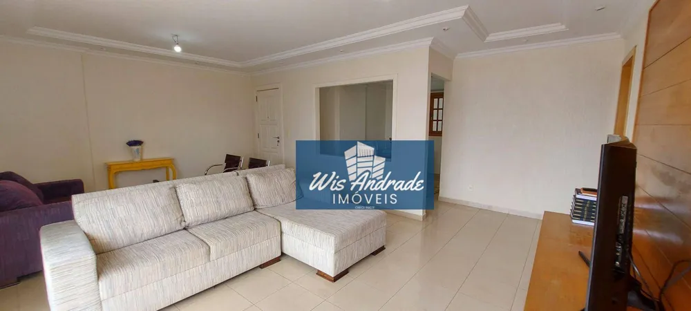 Apartamento, 3 quartos, 150 m² - Foto 4