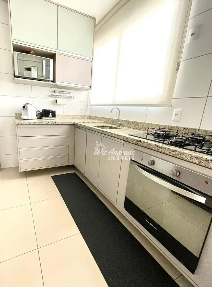 Apartamento, 3 quartos, 107 m² - Foto 4
