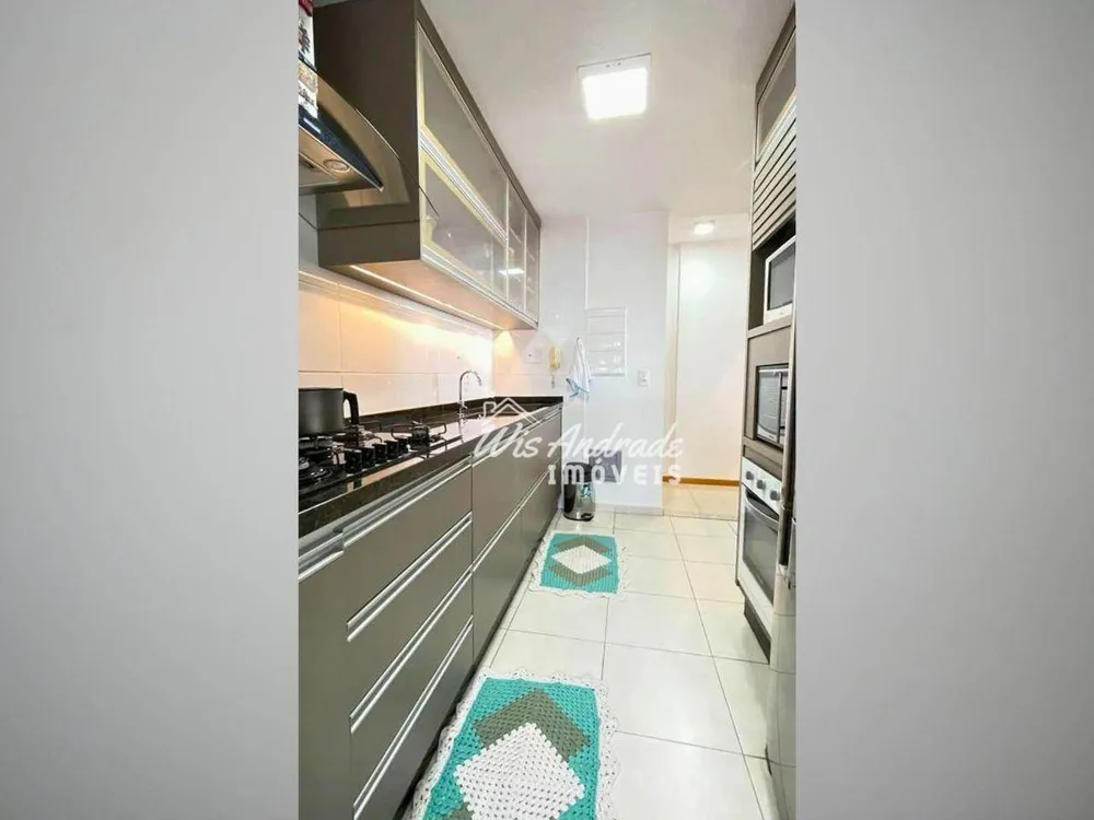 Apartamento, 2 quartos, 86 m² - Foto 4