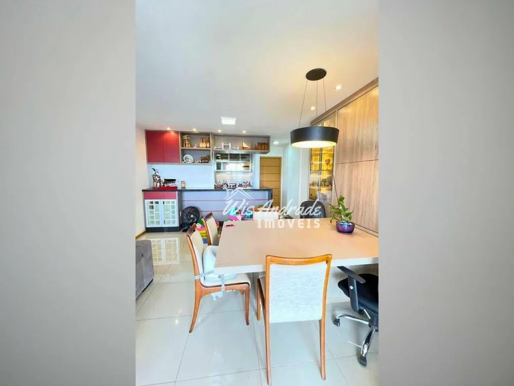 Apartamento, 2 quartos, 86 m² - Foto 2