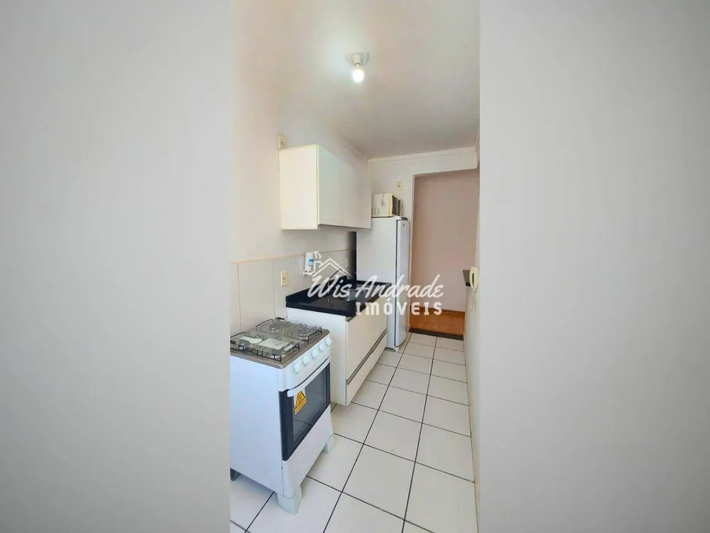 Apartamento, 2 quartos, 42 m² - Foto 4