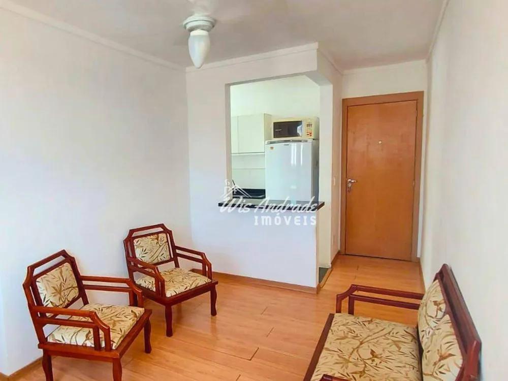 Apartamento, 2 quartos, 42 m² - Foto 2