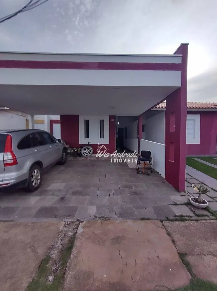 Casa de Condomínio, 3 quartos - Foto 3
