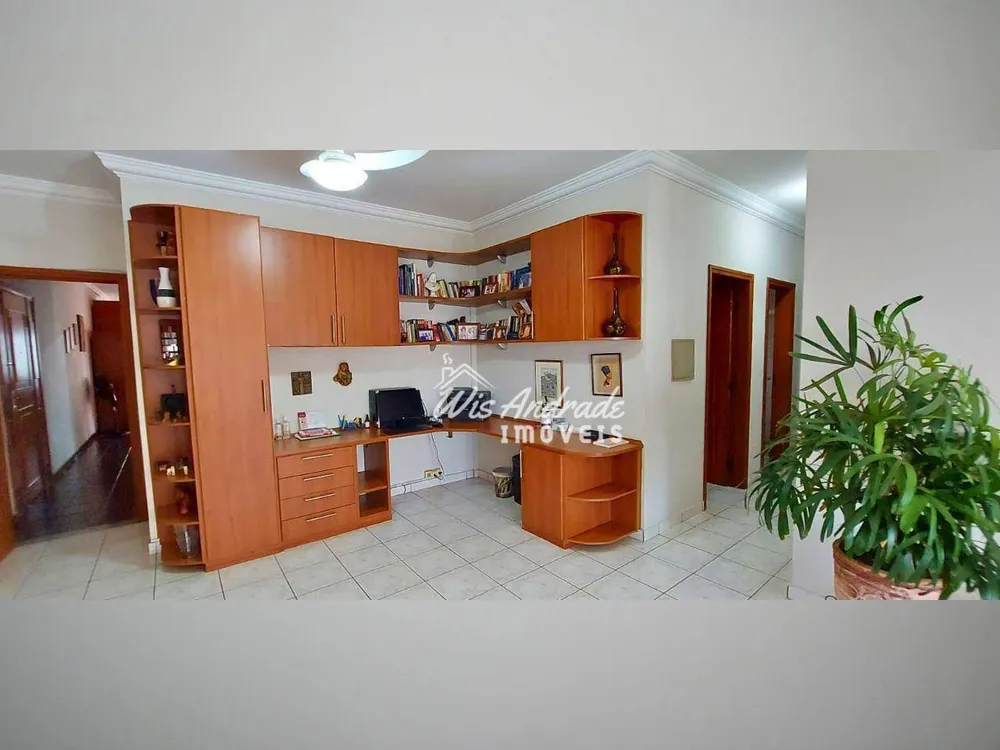 Apartamento, 3 quartos, 204 m² - Foto 3