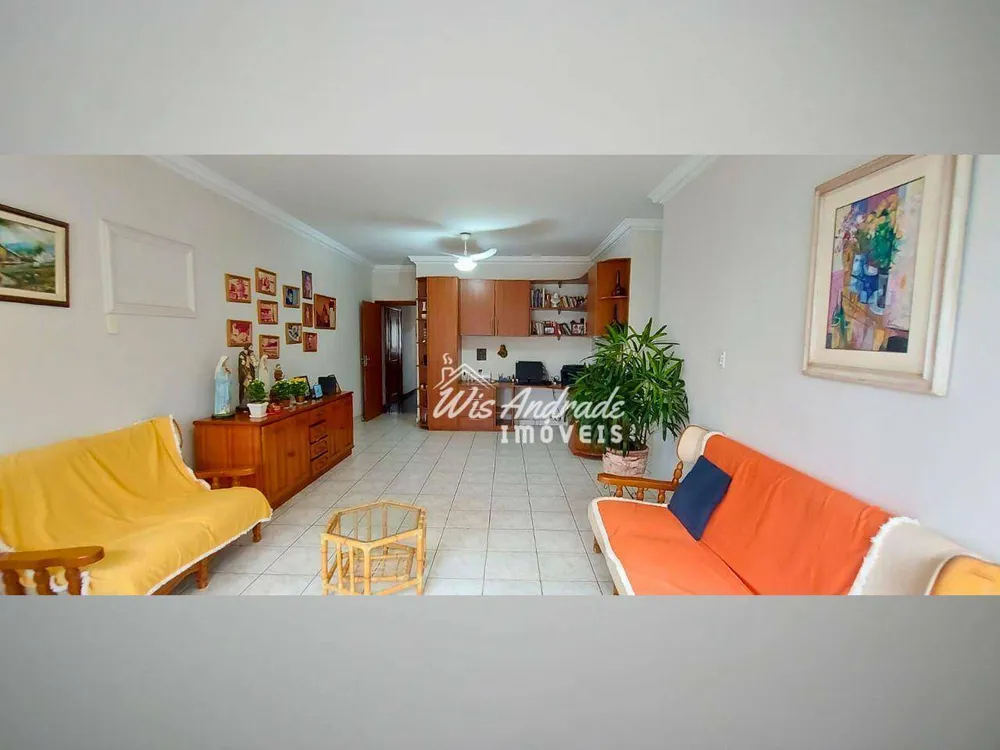Apartamento, 3 quartos, 204 m² - Foto 1