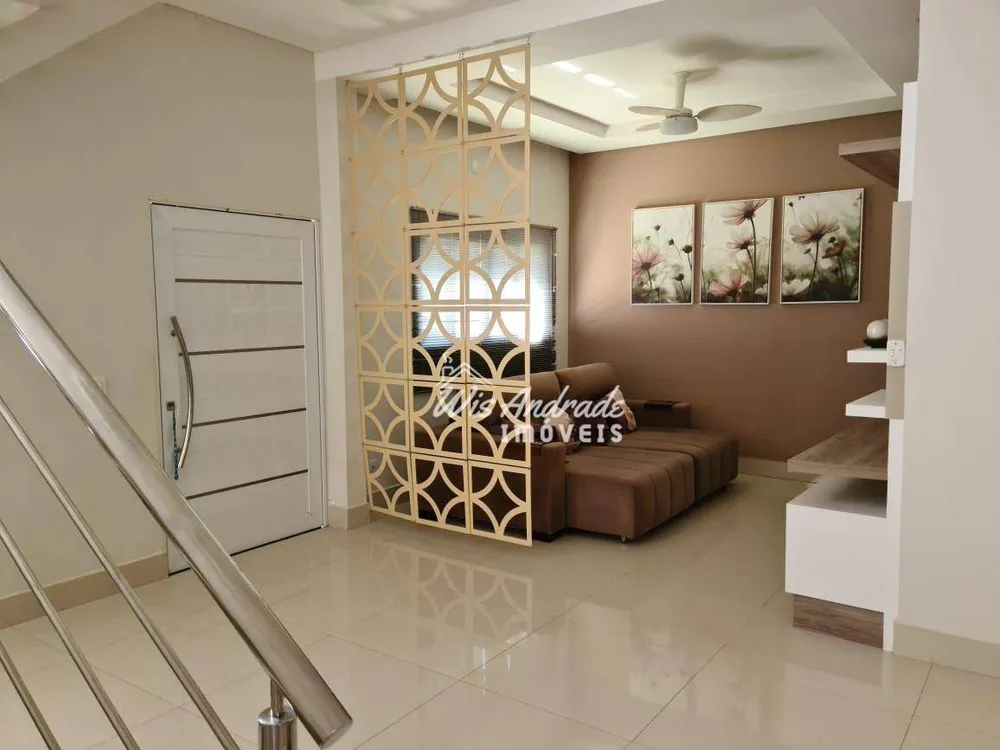 Casa de Condomínio, 4 quartos - Foto 3