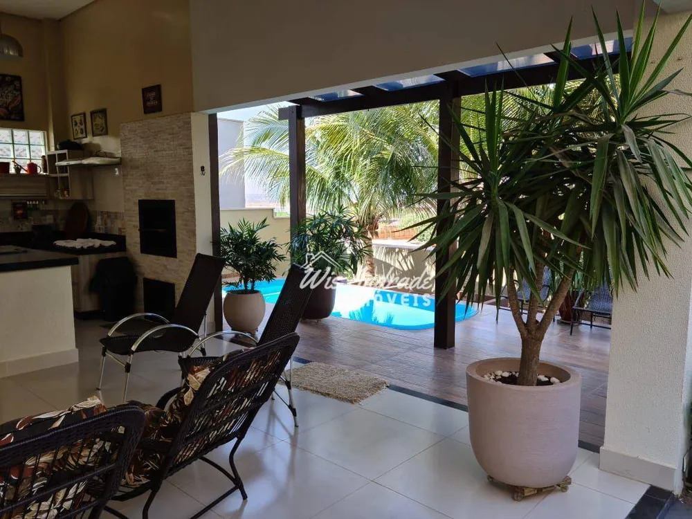 Casa de Condomínio, 4 quartos - Foto 4