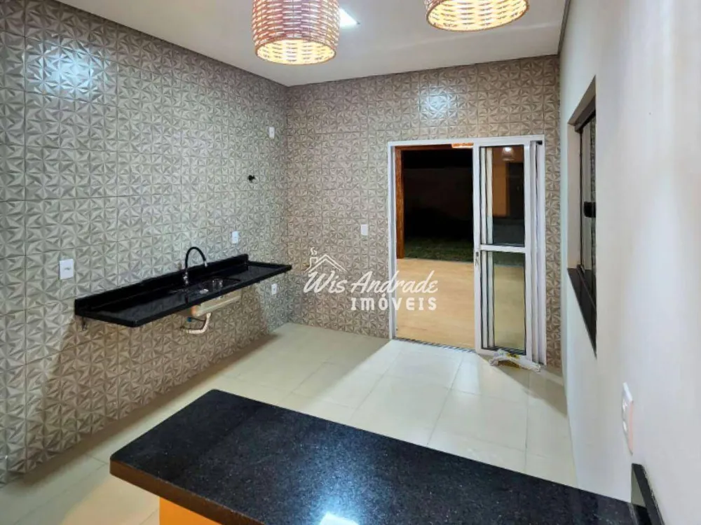 Casa, 3 quartos, 96 m² - Foto 3