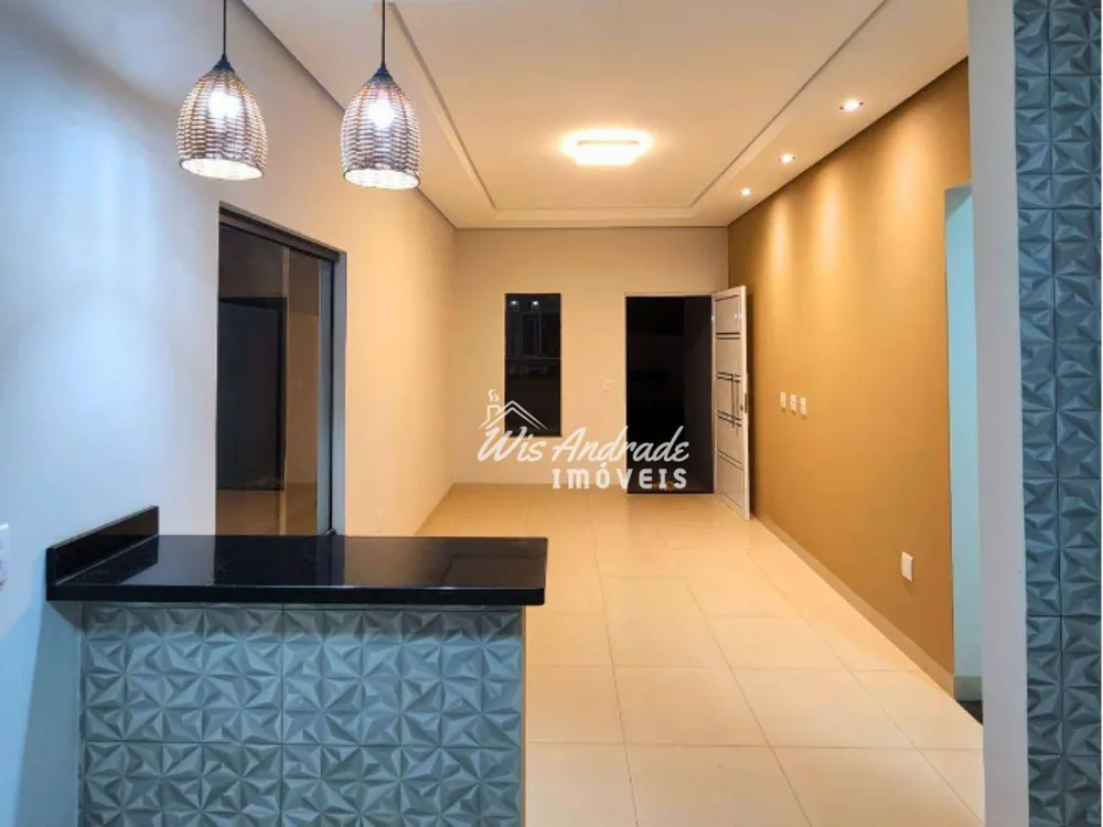 Casa, 3 quartos, 96 m² - Foto 4