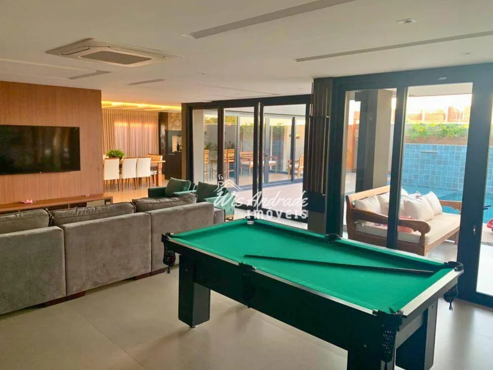 Casa de Condomínio, 5 quartos - Foto 4