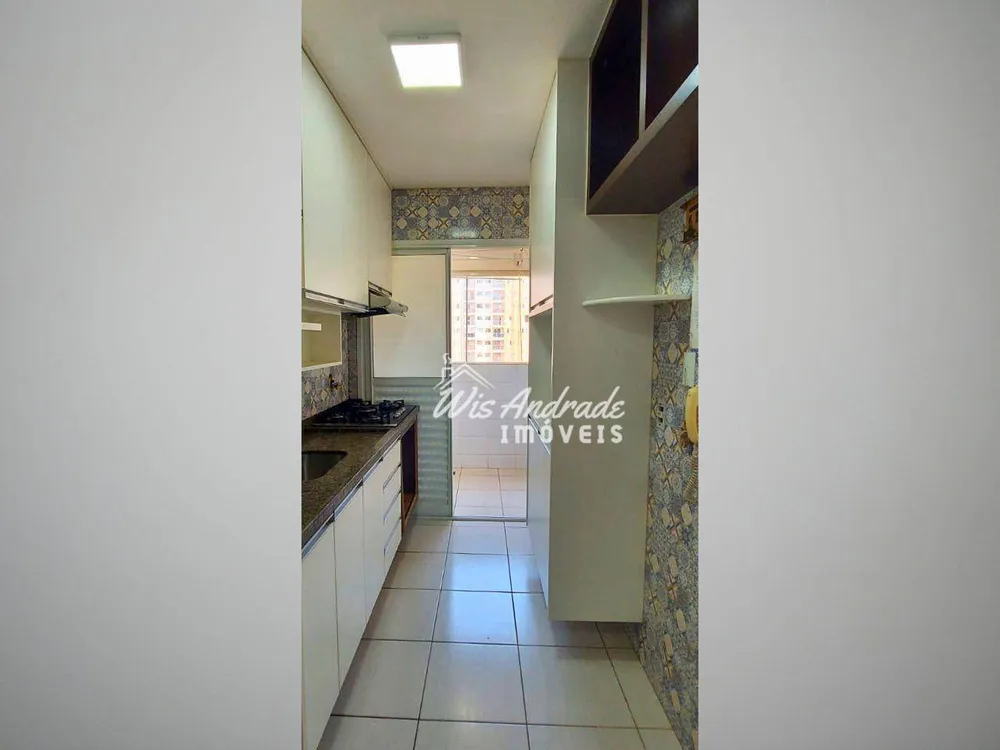 Apartamento, 3 quartos, 101 m² - Foto 2