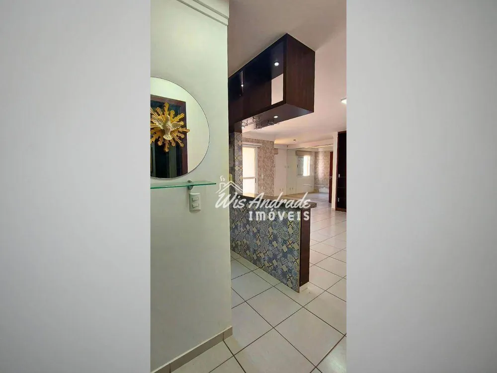 Apartamento, 3 quartos, 101 m² - Foto 1