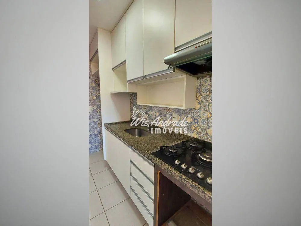 Apartamento, 3 quartos, 101 m² - Foto 4