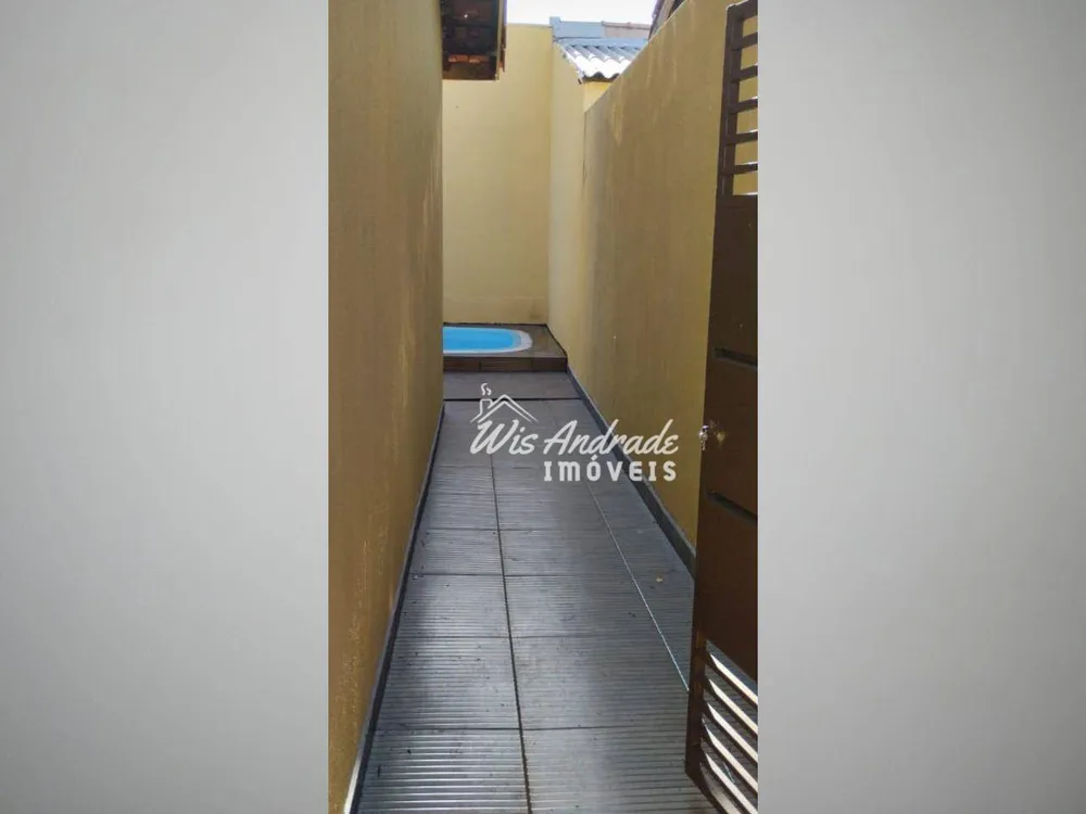Casa de Condomínio, 2 quartos - Foto 4