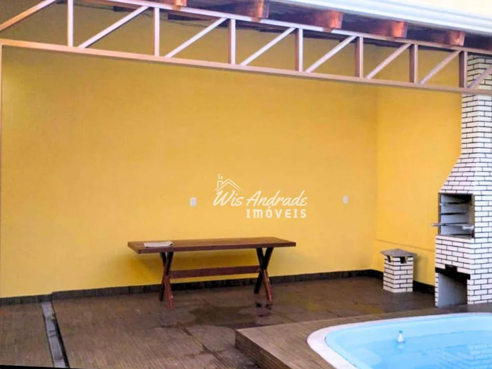 Casa de Condomínio, 2 quartos - Foto 2