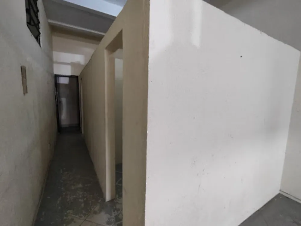 Loja-Salão, 45 m² - Foto 2